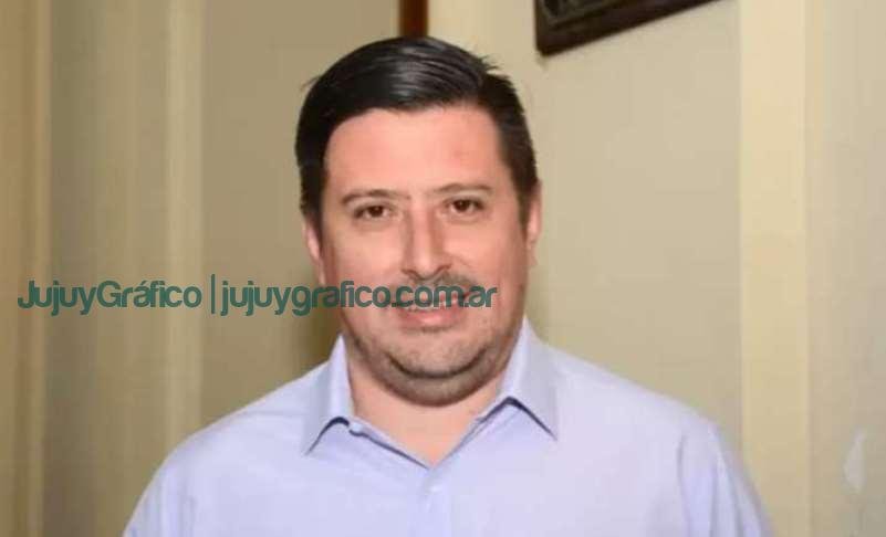 Tras la renuncia de Sosa como secretario de Seguridad, Morales movería otros funcionarios 2 Diego Rotela